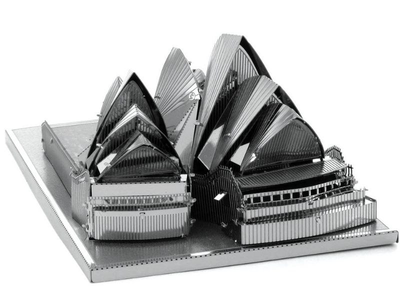 METAL EARTH 4251