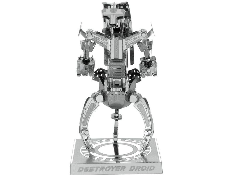 METAL EARTH 4266