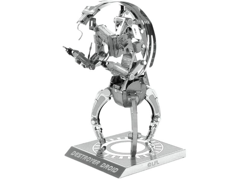 METAL EARTH 4267
