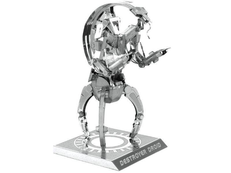 METAL EARTH 4265