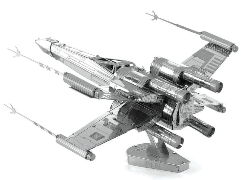 METAL EARTH 4271