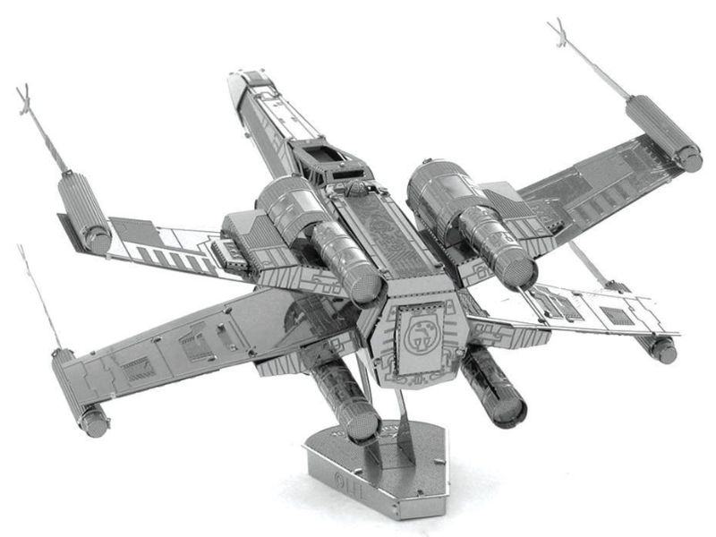 METAL EARTH 4272