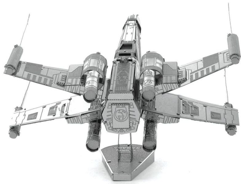 METAL EARTH 4273