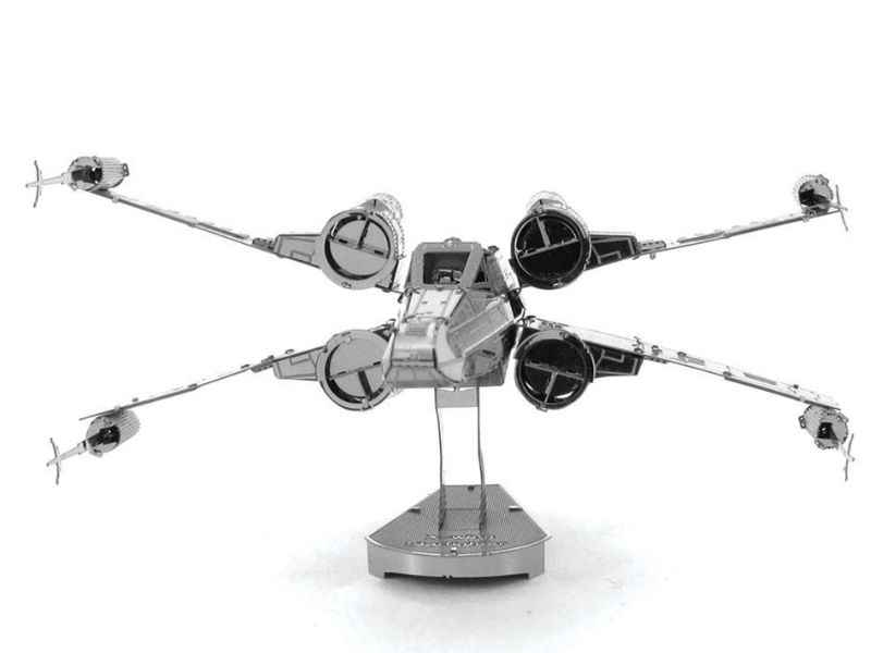 METAL EARTH 4270