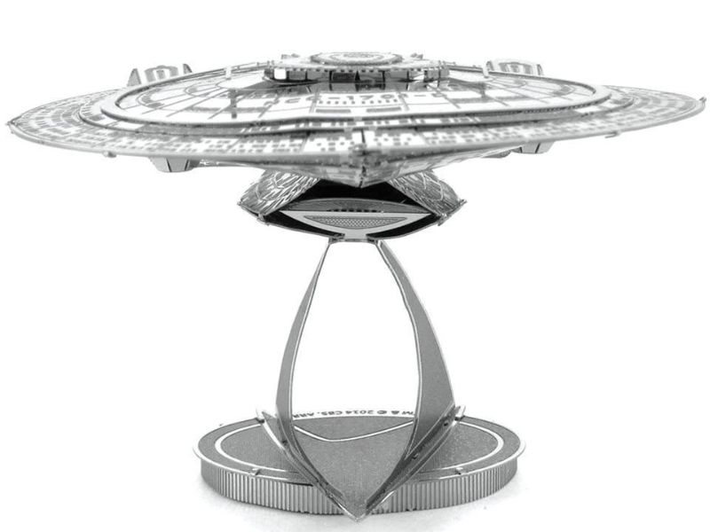METAL EARTH 4277