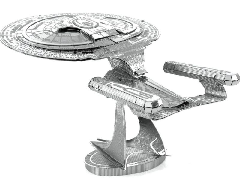 METAL EARTH 4278