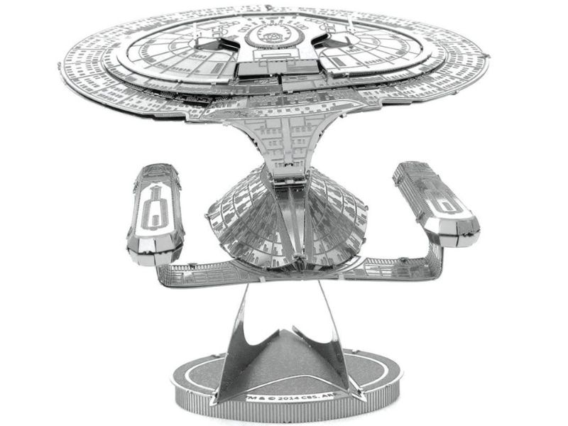 METAL EARTH 4279
