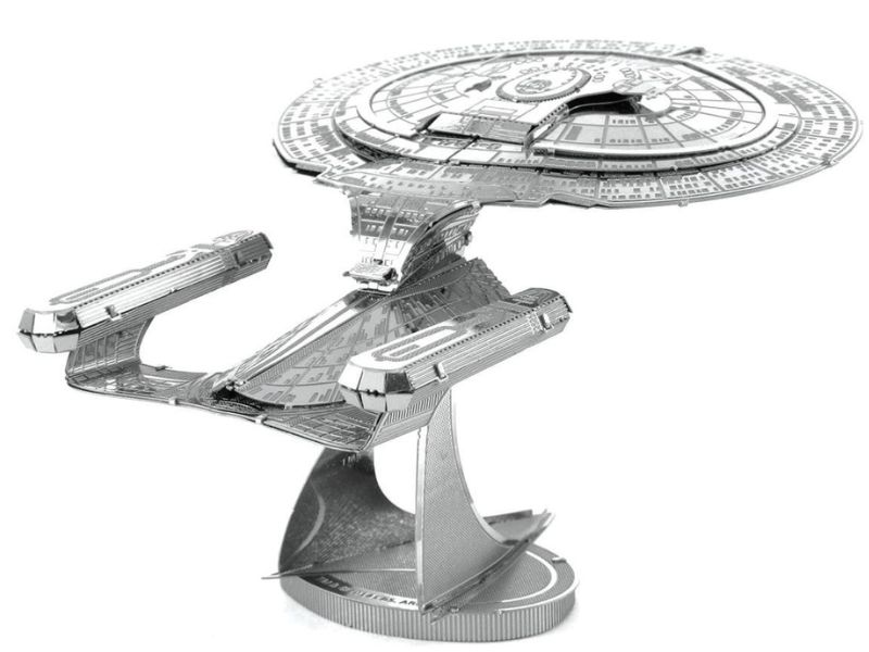 METAL EARTH 4280