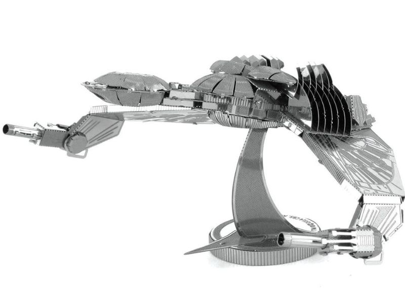 METAL EARTH 4282