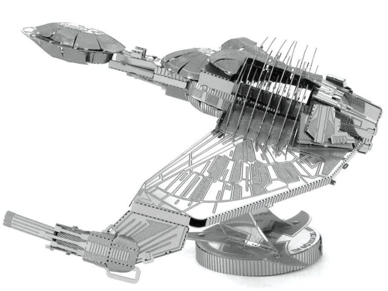 METAL EARTH 4283