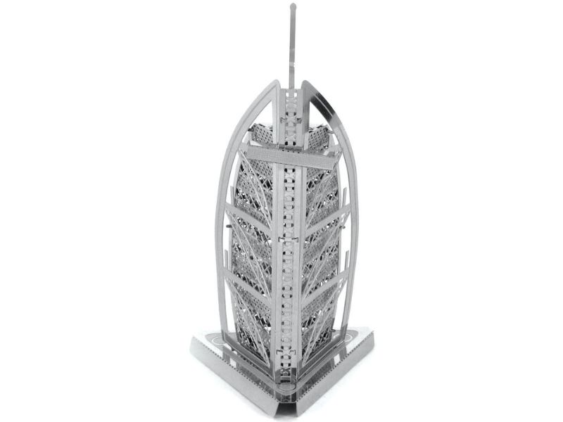 METAL EARTH 4287