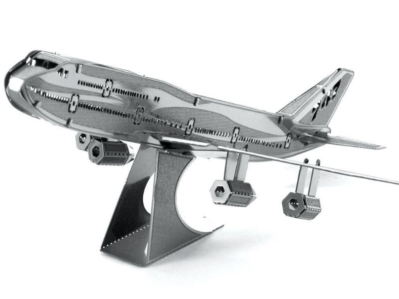 METAL EARTH 4302