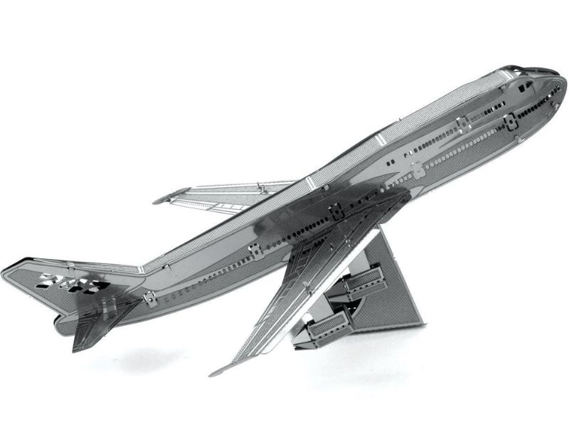 METAL EARTH 4303
