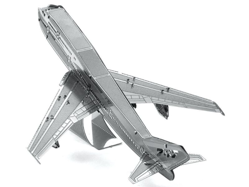 METAL EARTH 4305