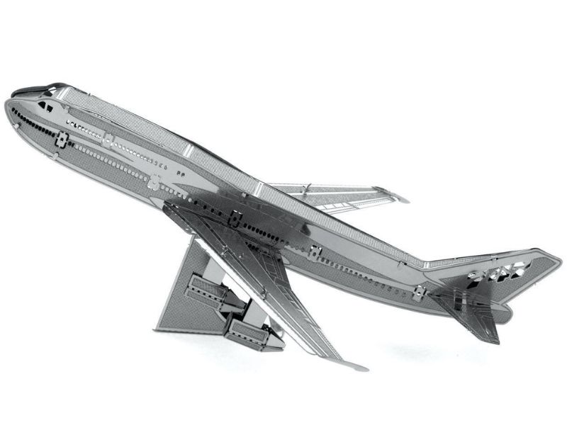 METAL EARTH 4301