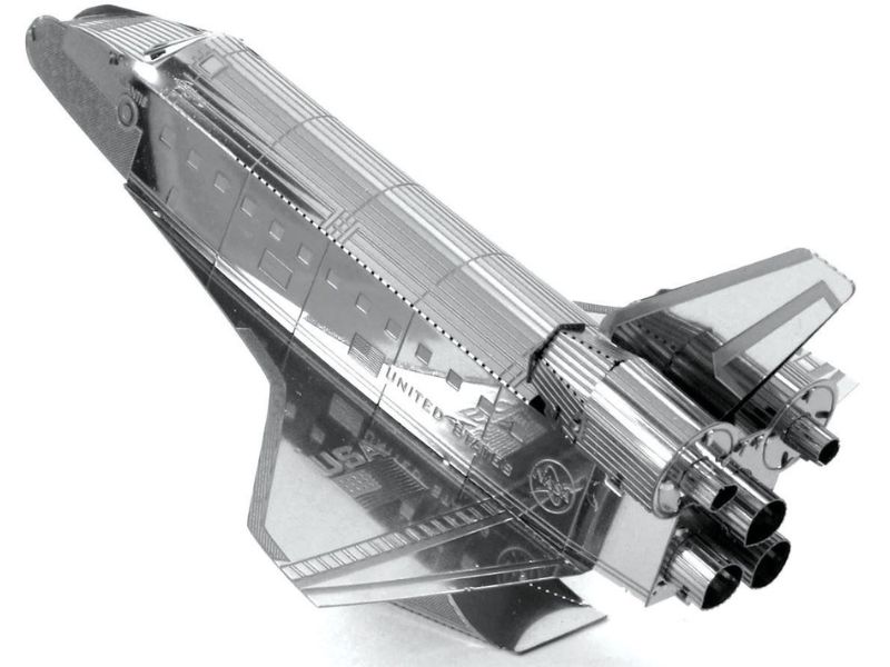 METAL EARTH 4318