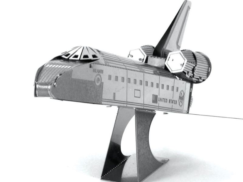 METAL EARTH 4317