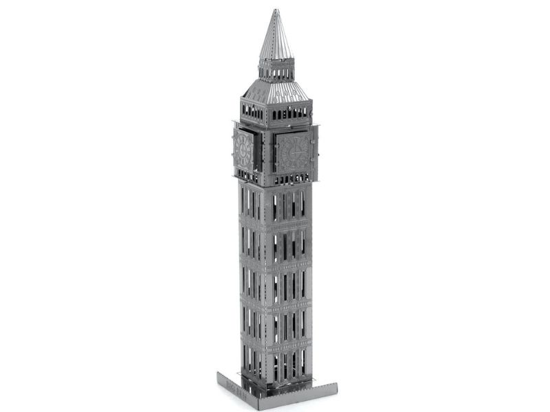 METAL EARTH 4325