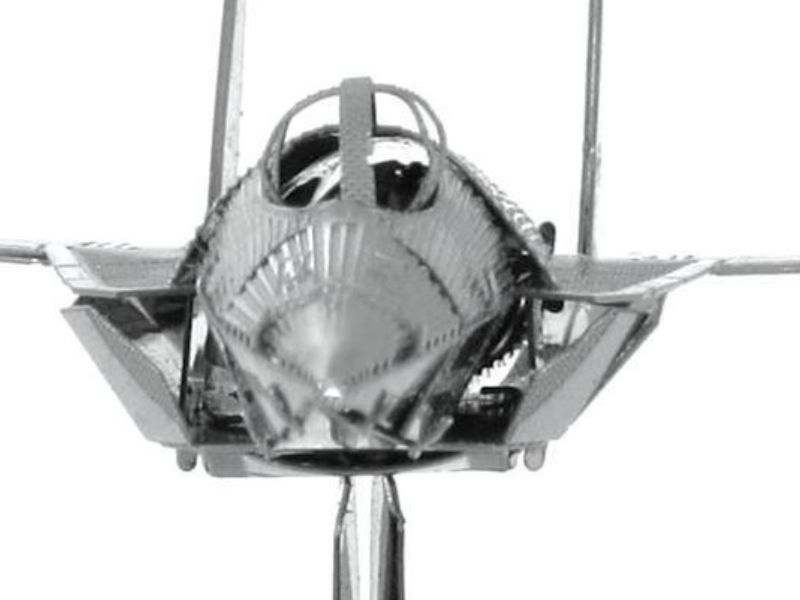 METAL EARTH 4335