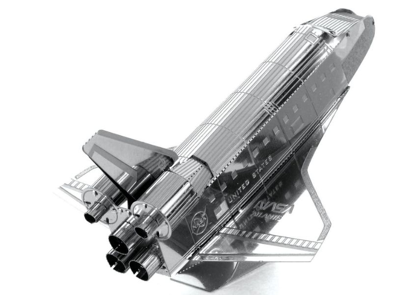 METAL EARTH 4349