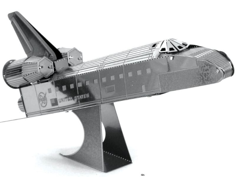 METAL EARTH 4350