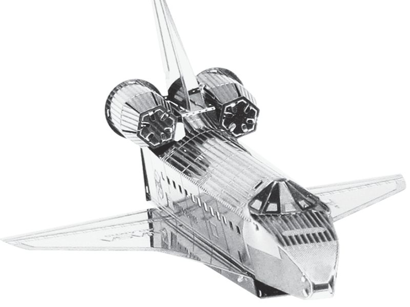 METAL EARTH 4351