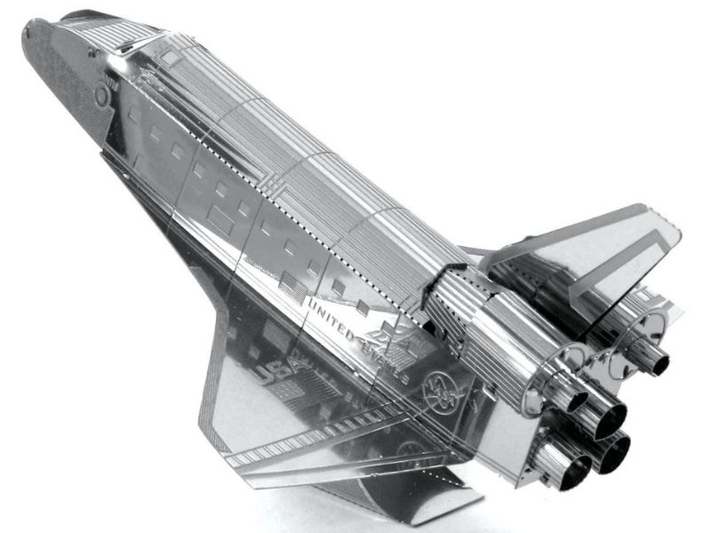 METAL EARTH 4347