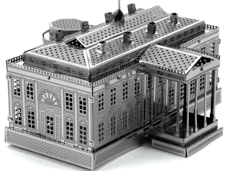 METAL EARTH 4353