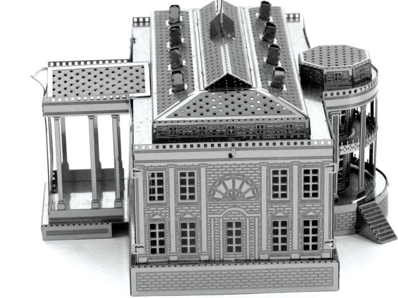 METAL EARTH 4355