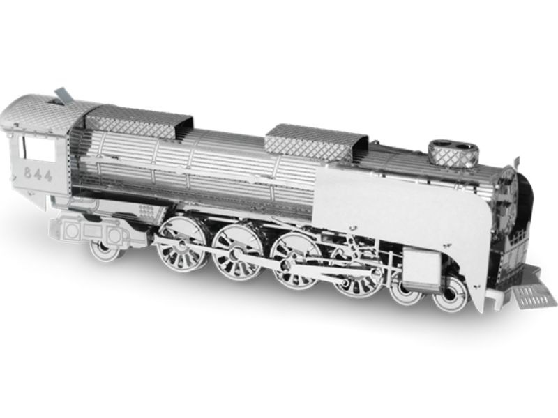 METAL EARTH 4363