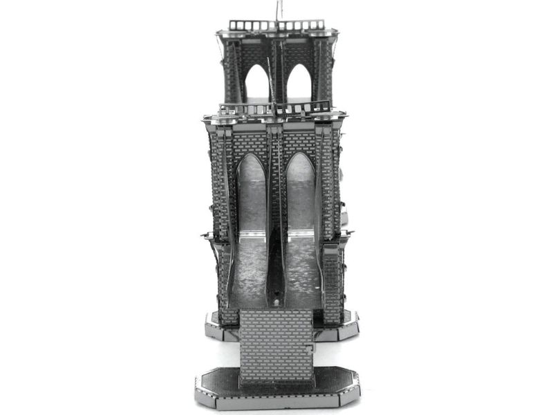 METAL EARTH 4374
