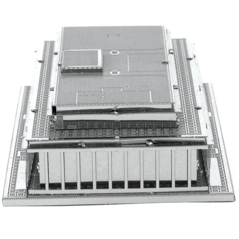 METAL EARTH 4380