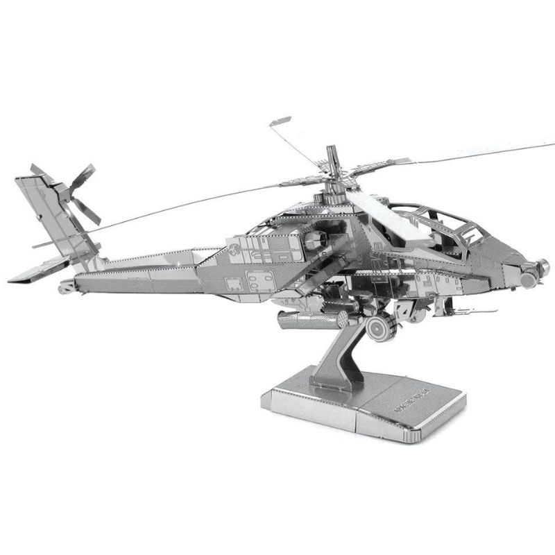 METAL EARTH 4391