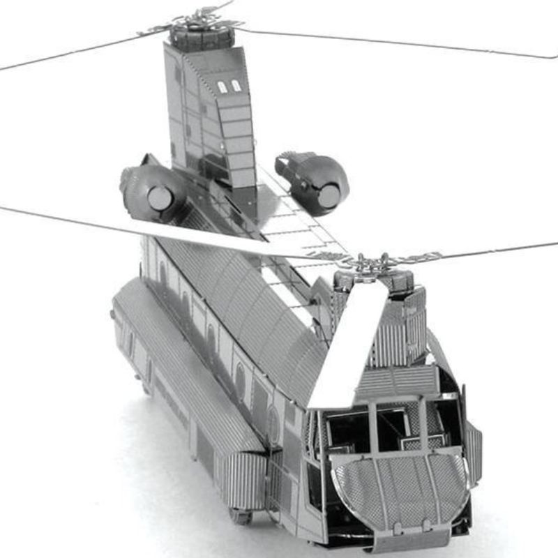 METAL EARTH 4392