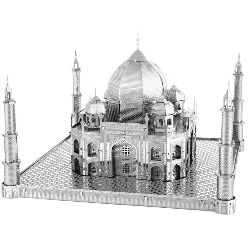 METAL EARTH 4398
