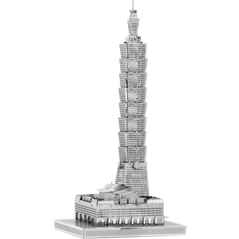 METAL EARTH 4406