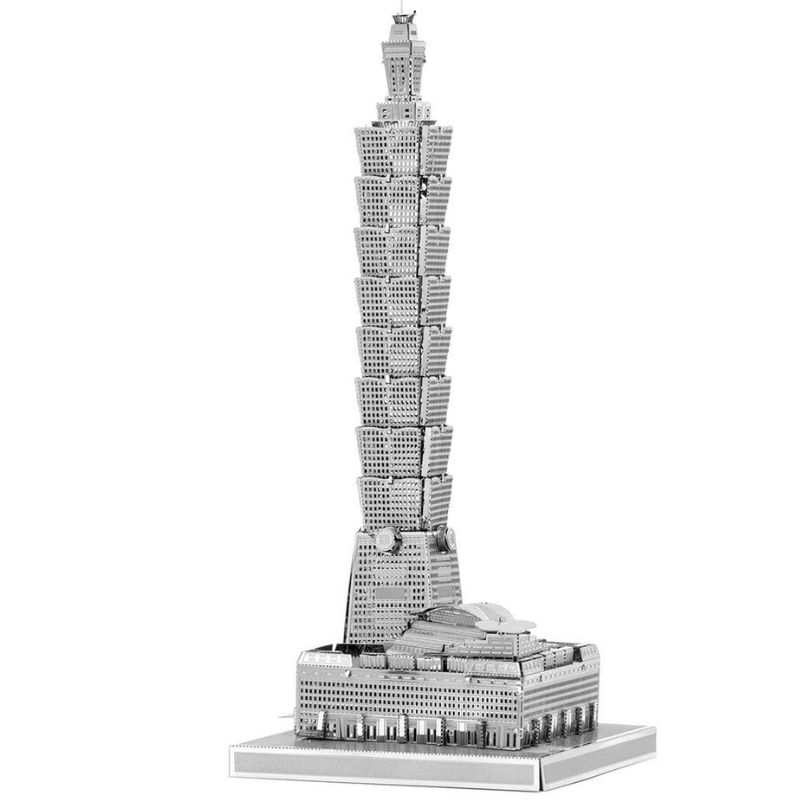 METAL EARTH 4407
