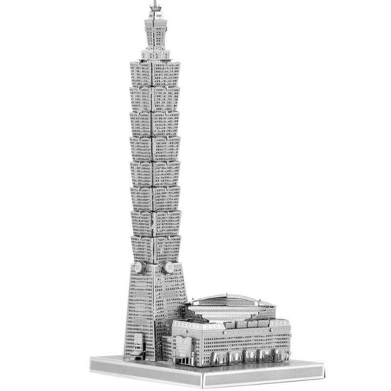 METAL EARTH 4408