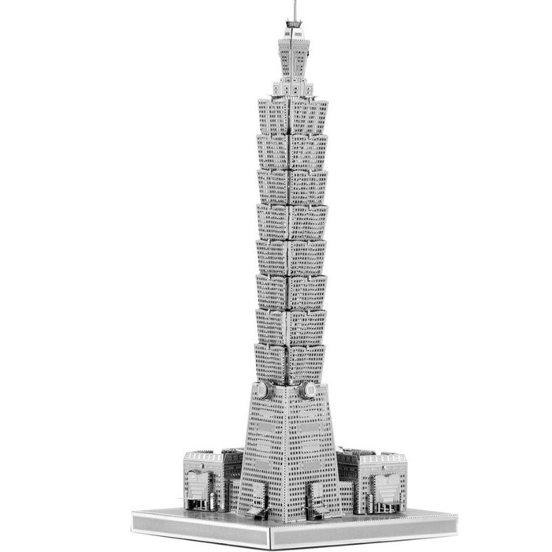 METAL EARTH 4409