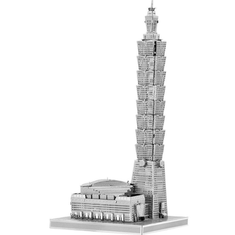 METAL EARTH 4405