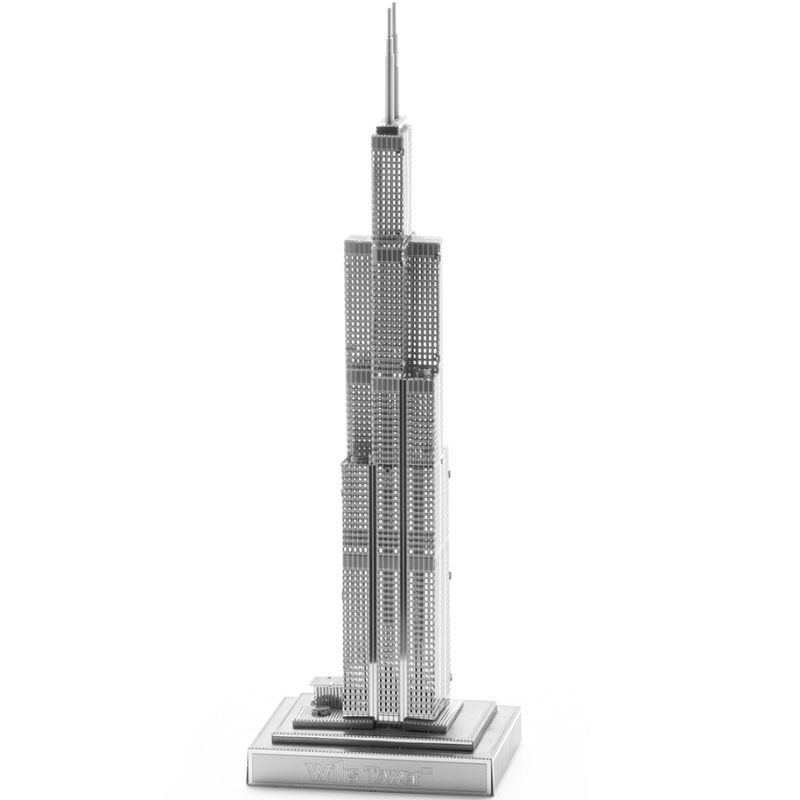 METAL EARTH 4417