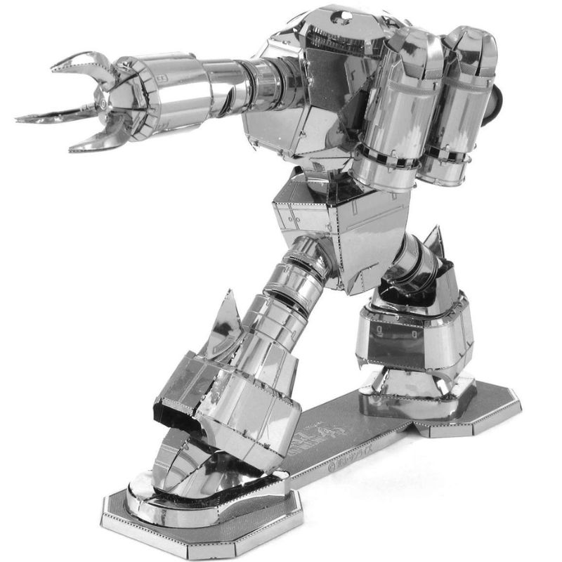 METAL EARTH 4434