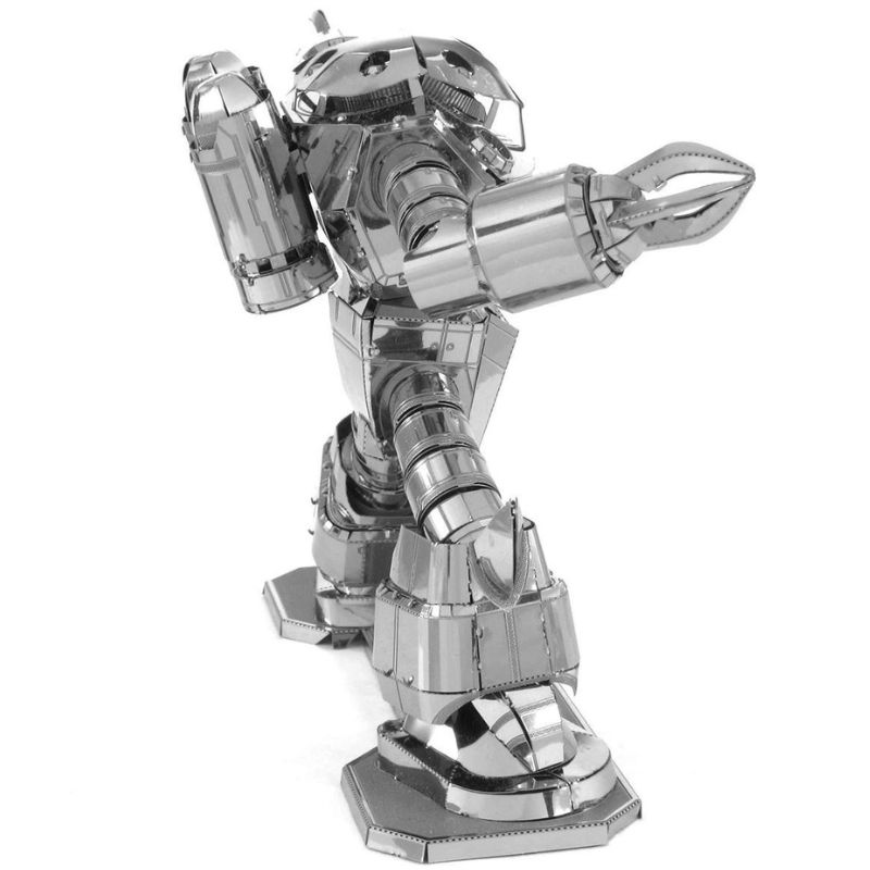 METAL EARTH 4436