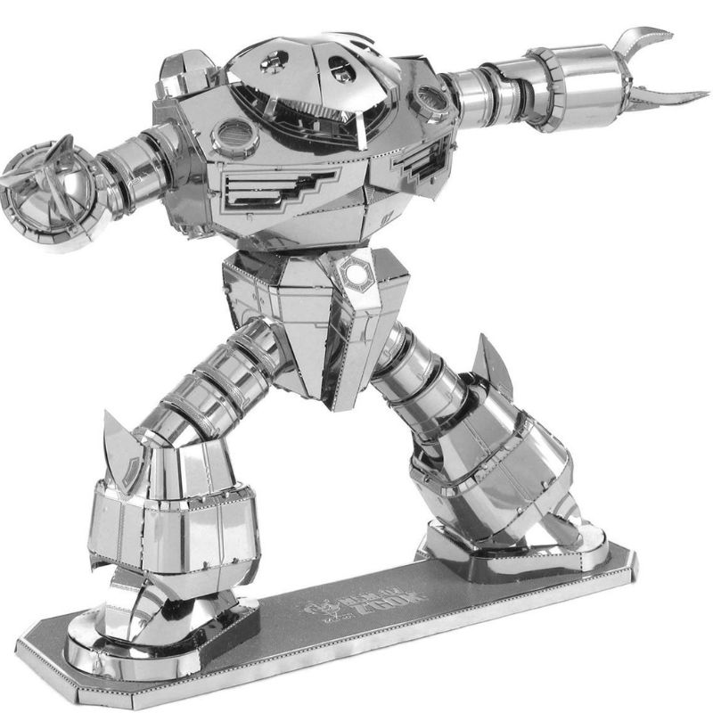 METAL EARTH 4437