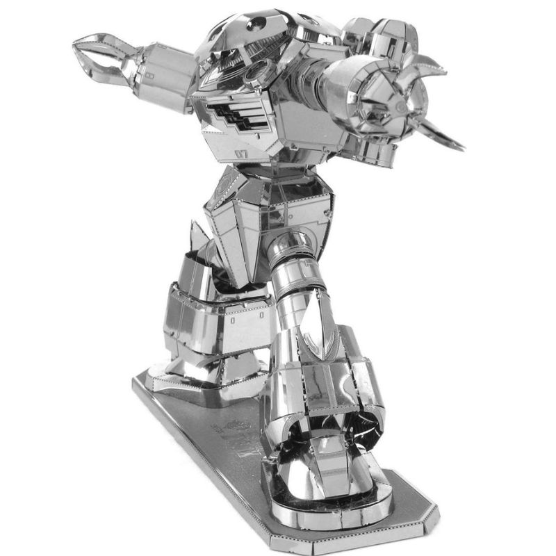 METAL EARTH 4433