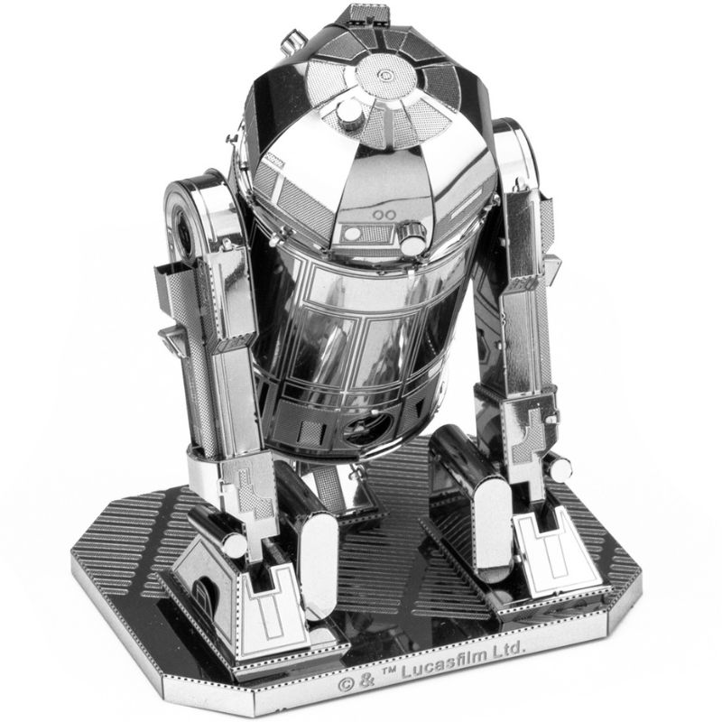 METAL EARTH 4460