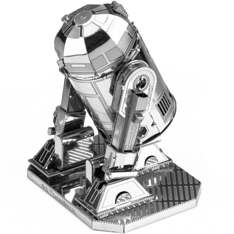 METAL EARTH 4461