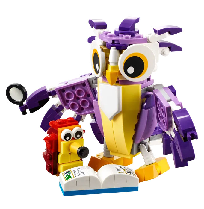 CREATOR 552