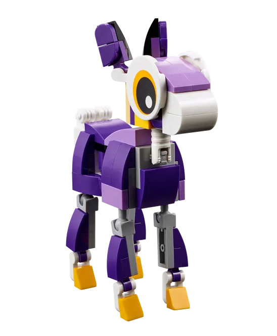 CREATOR 554