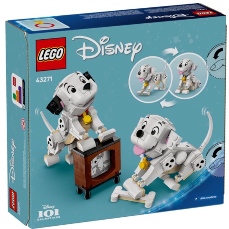 DISNEY 6763